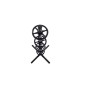 Porte-pneus KD1363