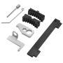 Kit d'outils de calage Opel 7 pièces pour moteurs essence 1,4-1,8 16V KD12512