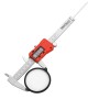 PIED À FER ÉLECTRONIQUE 150 MM KD10070