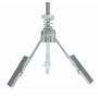 MACHINE À HONOTER LES CYLINDRES 2" 32-89mm KD10356