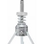 MACHINE À HONOTER LES CYLINDRES 2" 32-89mm KD10356
