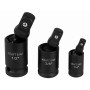 Ensemble de 3 rotules d'impact 1/4", 3/8", 1/2" KD10530