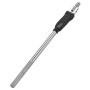 Extracteur de soupapes en métal avec couvercle KD5901