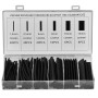 Ensemble de 100 gaines thermorétractables KD10919