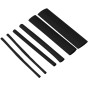 Ensemble de 100 gaines thermorétractables KD10919