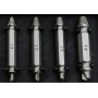 Kit de démontage de filetage en 4 pièces KD10199
