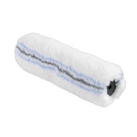 Rouleau peinture murale GAMMA support rugueux 25 cm