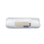 Rouleau peinture murale GAMMA support rugueux 25 cm
