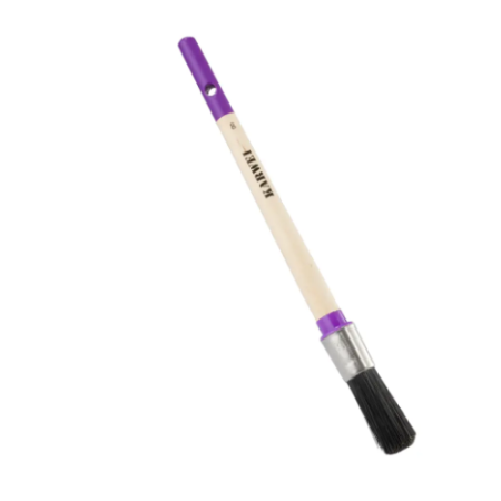 Pinceau universel KARWEI taille 8 rond