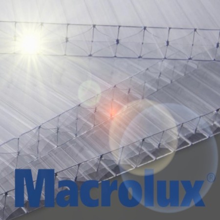 Macrolux 16 XXX opalin
