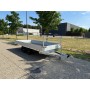 Remorque plate-forme 3tonnes  410 x 206