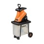 Broyeur de documents électrique 3000 W 45 mm 55 l KD5212