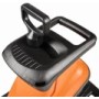 Broyeur de documents électrique 3000 W 45 mm 55 l KD5212