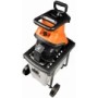 Broyeur de documents électrique 3000 W 45 mm 55 l KD5212