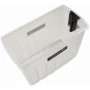 Broyeur de documents électrique 3000 W 45 mm 55 l KD5212
