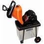 Broyeur de documents électrique 3000 W 45 mm 55 l KD5212
