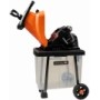 Broyeur de documents électrique 3000 W 45 mm 55 l KD5212