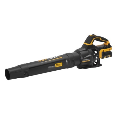 Souffleur batterieowa 21V 3Ah KD6025