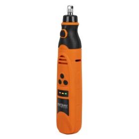 Mini affûteuse sans fil 3,2 mm + 20 accessoires KD5797