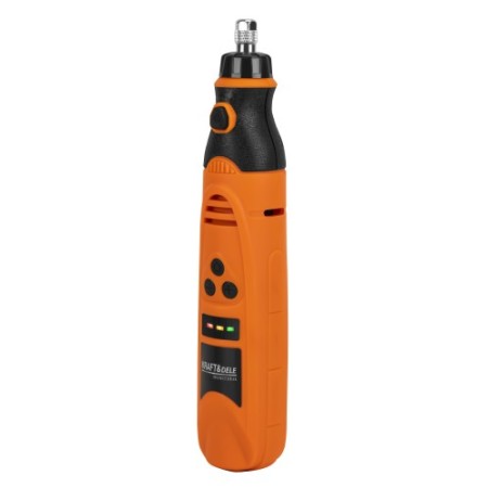 Mini affûteuse sans fil 3,2 mm + 20 accessoires KD5797