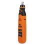Mini affûteuse sans fil 3,2 mm + 20 accessoires KD5797