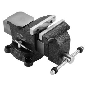 Étau rotatif avec enclume 100 mm KD3680