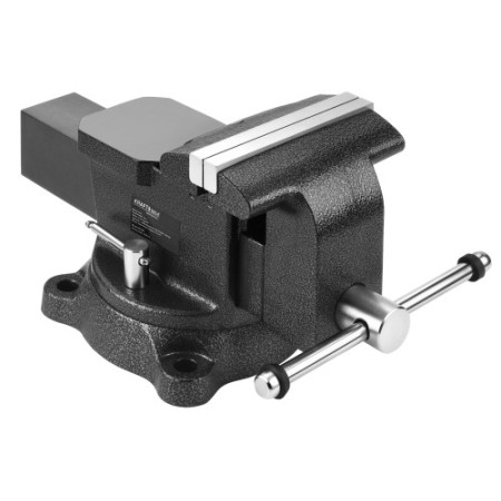 Étau rotatif avec enclume 150 mm KD3682