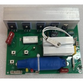 PLAQUE POUR KD5998 n° 3620