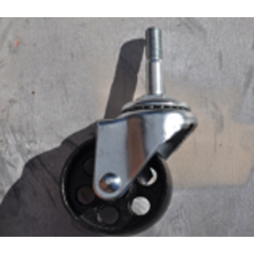 ROUE POUR CRIC KD322 N° 1072