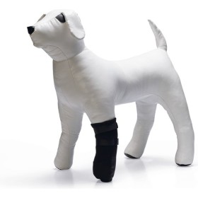 Chaussure robuste qui protège la patte de votre chien des blessures.