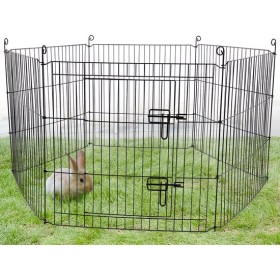 Cage pour  Rongeurs, Lapins.