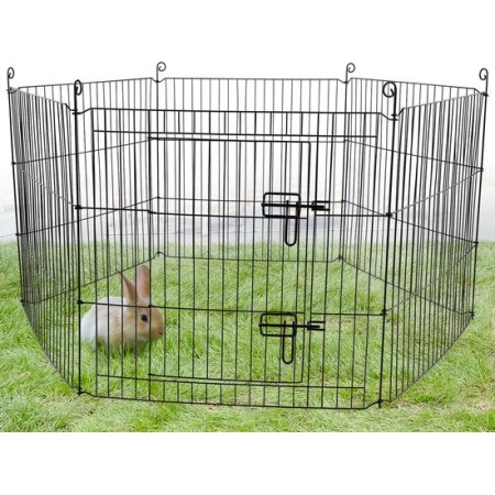 Cage pour  Rongeurs, Lapins.