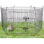 Cage pour  Rongeurs, Lapins.