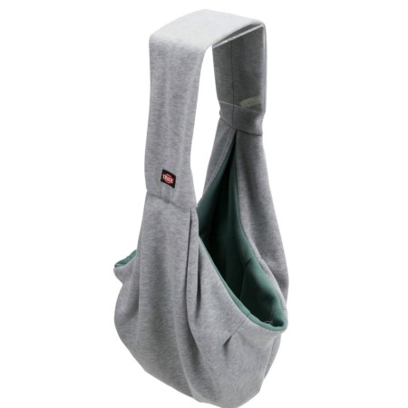 sacs à bandoulière pour chiens.