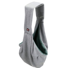 sacs à bandoulière pour chiens.