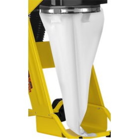 SACHET EN ALUMINIUM POUR KD5171 N° 3624