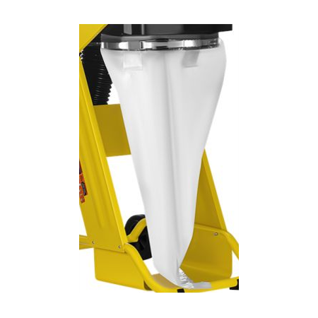 SACHET EN ALUMINIUM POUR KD5171 N° 3624