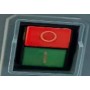 INTERRUPTEUR POUR WDS2140 n° 3628