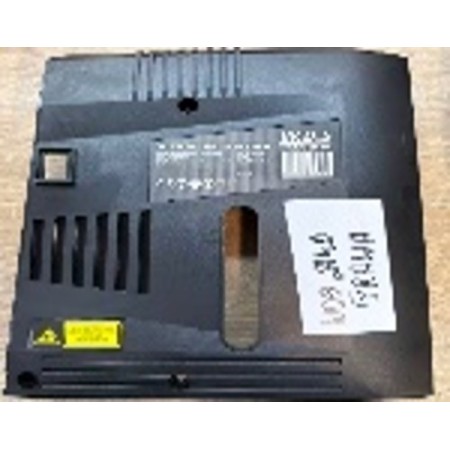 BOÎTIER GAUCHE POUR WDS2140 N° 3629