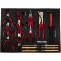 Armoire à outils 479 pièces KD1063