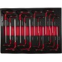 Armoire à outils 479 pièces KD1063