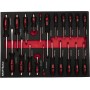 Armoire à outils 479 pièces KD1063