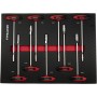 Armoire à outils 479 pièces KD1063