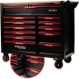 Armoire à outils 479 pièces KD1063