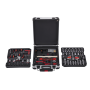 Coffret d'outils de 187 pièces KD11357
