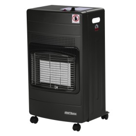 Chauffage à gaz 1500/2750/4200W KD6530