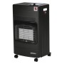 Chauffage à gaz 1500/2750/4200W KD6530