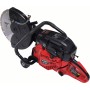 Scie à béton/asphalte à essence 2,4 kW 12" KD11922