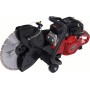 Scie à béton/asphalte à essence 2,4 kW 12" KD11922