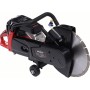 Scie à béton/asphalte à essence 2,4 kW 12" KD11922